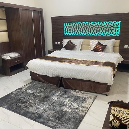 Wind Alula Apartment Al Ula Exterior foto