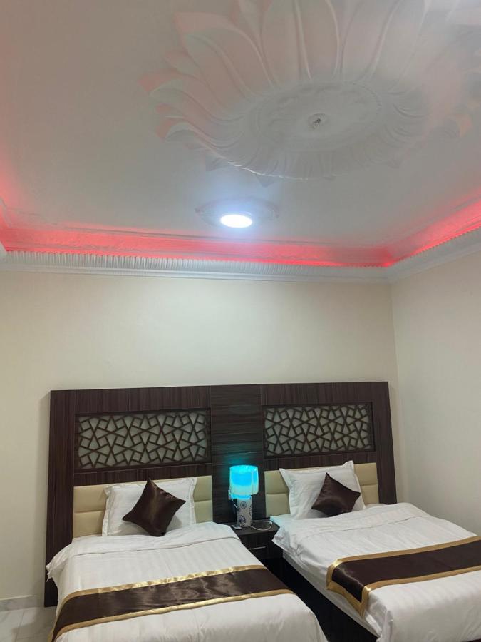 Wind Alula Apartment Al Ula Exterior foto