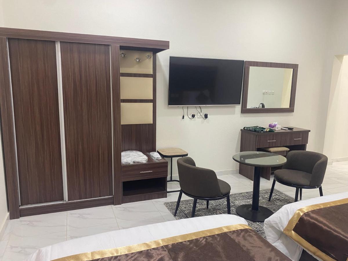 Wind Alula Apartment Al Ula Exterior foto