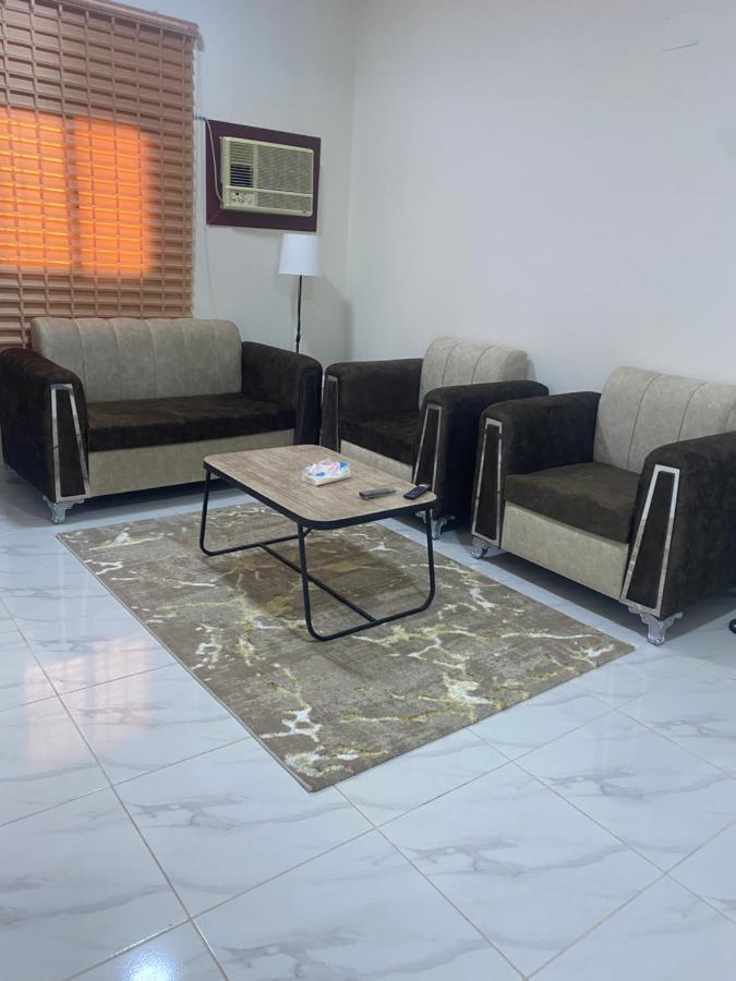 Wind Alula Apartment Al Ula Exterior foto