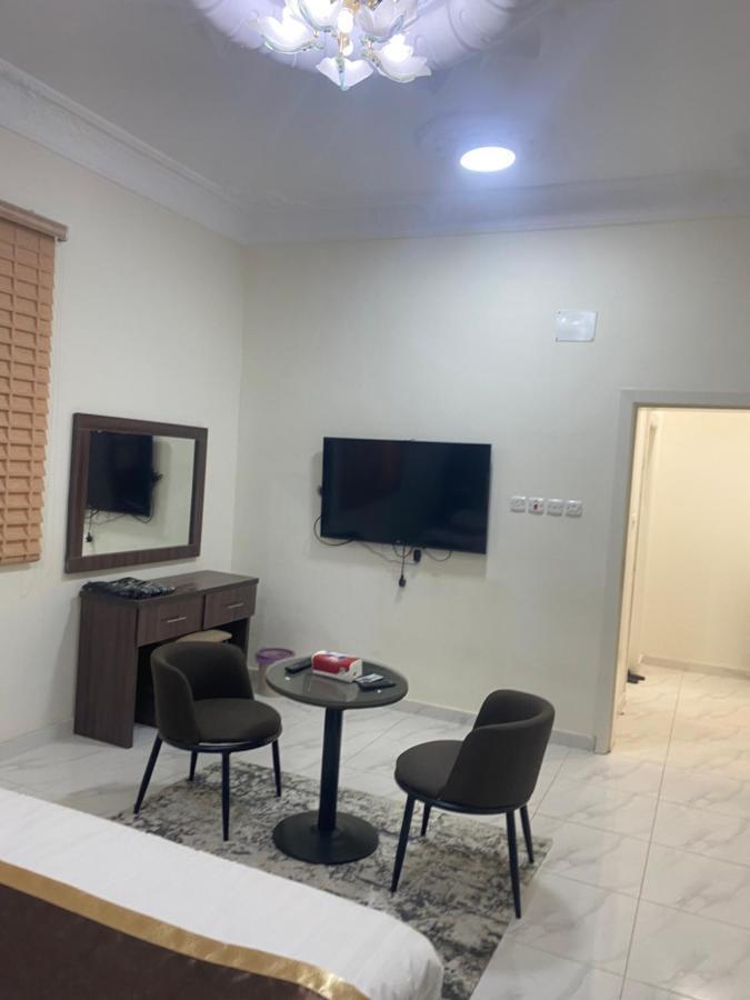 Wind Alula Apartment Al Ula Exterior foto
