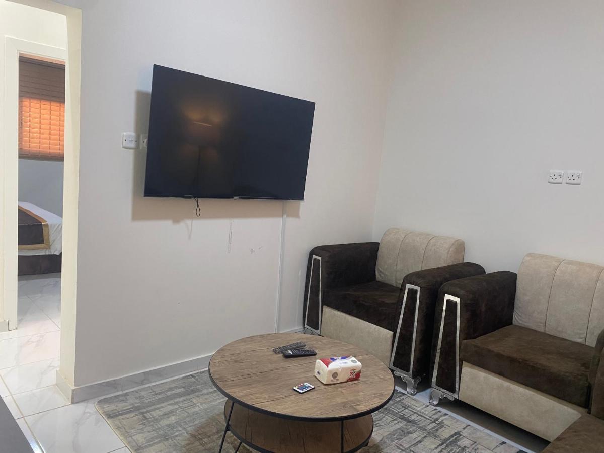 Wind Alula Apartment Al Ula Exterior foto
