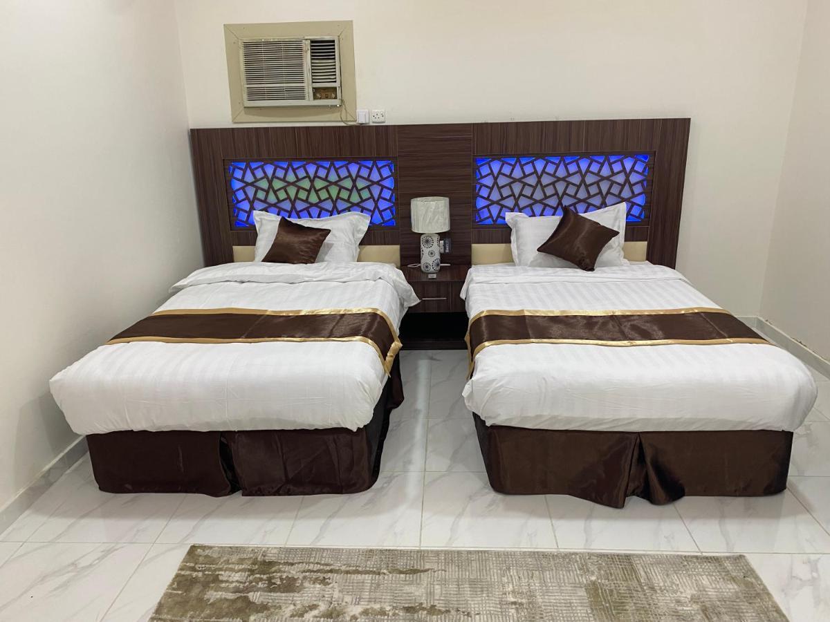 Wind Alula Apartment Al Ula Exterior foto