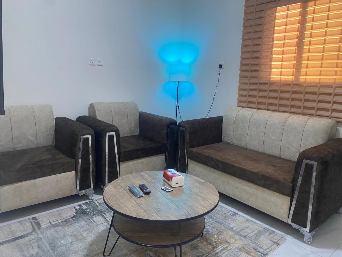 Wind Alula Apartment Al Ula Exterior foto