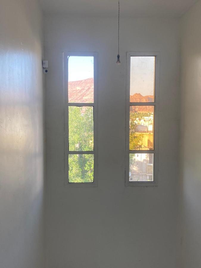 Wind Alula Apartment Al Ula Exterior foto