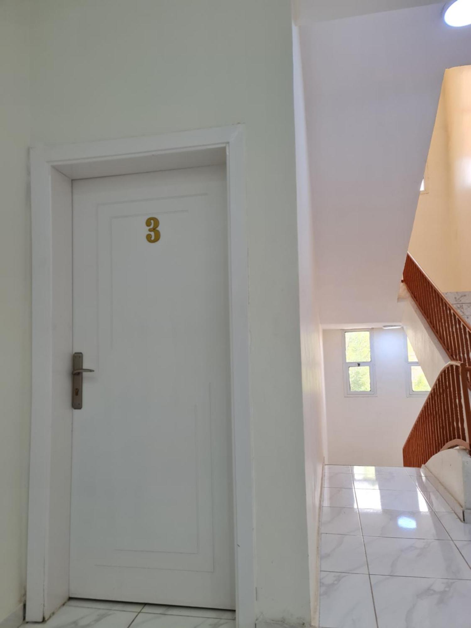 Wind Alula Apartment Al Ula Exterior foto