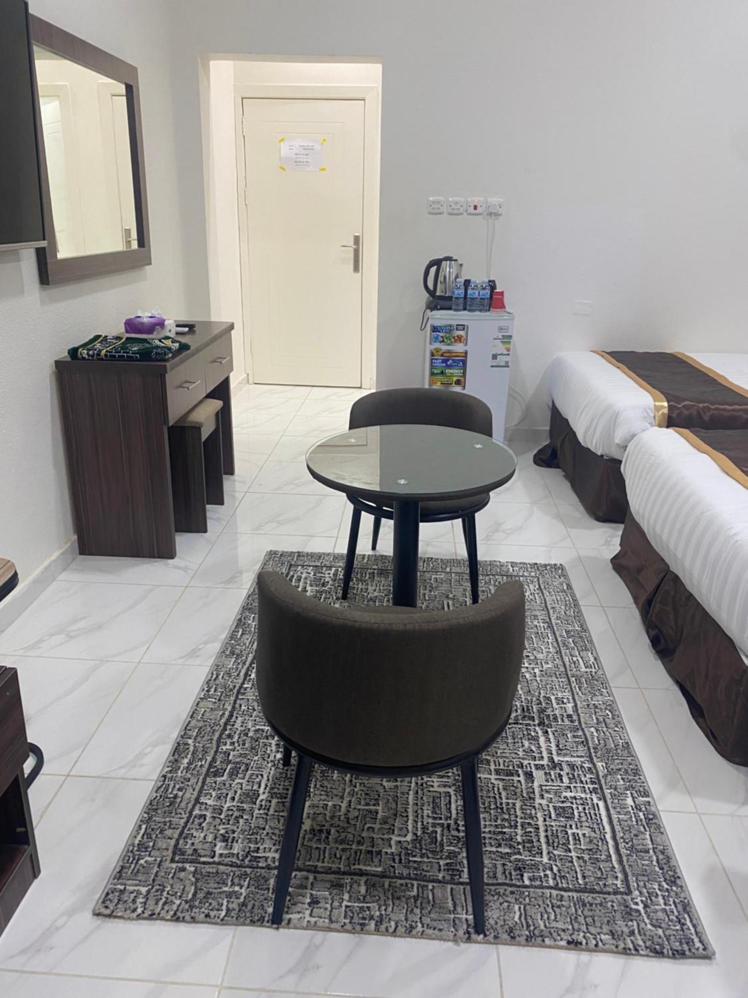Wind Alula Apartment Al Ula Exterior foto