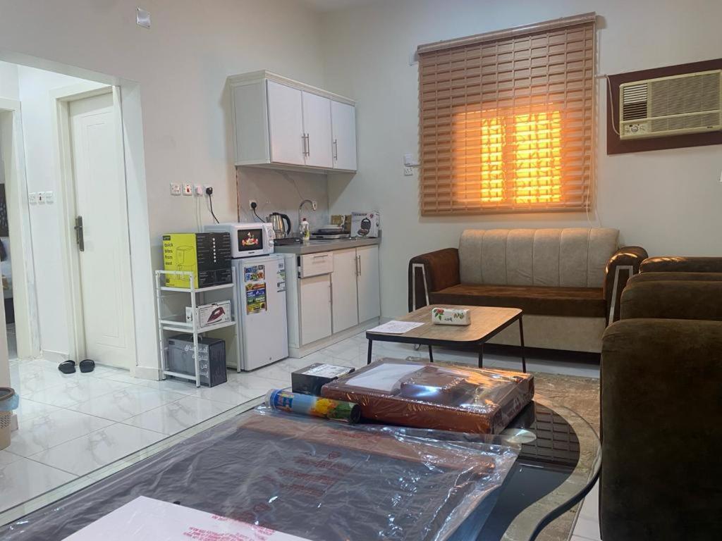 Wind Alula Apartment Al Ula Exterior foto