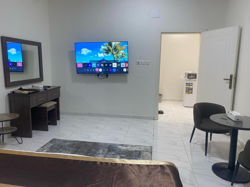 Wind Alula Apartment Al Ula Exterior foto