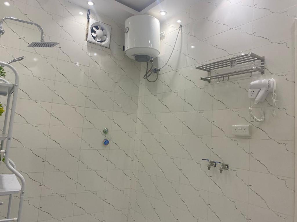 Wind Alula Apartment Al Ula Exterior foto
